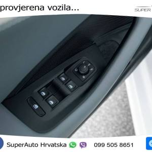 VW Passat Variant 1.5 eTSI DSG Business 150 KS, ACC+KAM+4xGR SJED+VIRT+MASAŽA