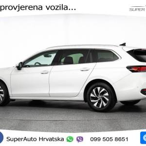 VW Passat Variant 1.5 eTSI DSG Business 150 KS, ACC+KAM+4xGR SJED+VIRT+MASAŽA