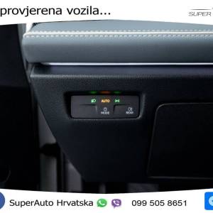 VW Passat Variant 1.5 eTSI DSG Business 150 KS, ACC+KAM+4xGR SJED+VIRT+MASAŽA