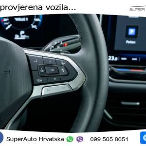 VW Passat Variant 1.5 eTSI DSG Business 150 KS, ACC+KAM+4xGR SJED+VIRT+MASAŽA