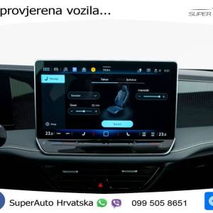 VW Passat Variant 1.5 eTSI DSG Business 150 KS, ACC+KAM+4xGR SJED+VIRT+MASAŽA