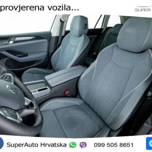 VW Passat Variant 1.5 eTSI DSG Business 150 KS, ACC+KAM+4xGR SJED+VIRT+MASAŽA