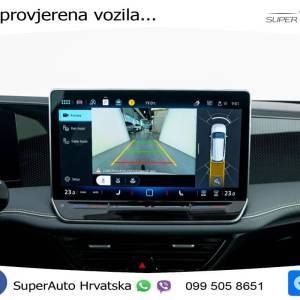 VW Passat Variant 1.5 eTSI DSG Business 150 KS, ACC+KAM+4xGR SJED+VIRT+MASAŽA