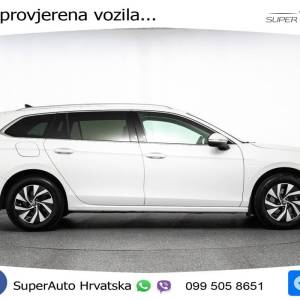 VW Passat Variant 1.5 eTSI DSG Business 150 KS, ACC+KAM+4xGR SJED+VIRT+MASAŽA