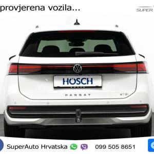 VW Passat Variant 1.5 eTSI DSG Business 150 KS, ACC+KAM+4xGR SJED+VIRT+MASAŽA