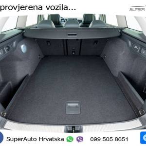 VW Passat Variant 1.5 eTSI DSG Business 150 KS, ACC+KAM+4xGR SJED+VIRT+MASAŽA