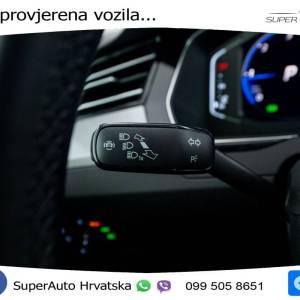 VW Passat Variant 2.0 TDI DSG Business 122 KS, ACC+KAM+GR SJED+NAVI