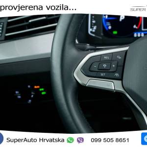 VW Passat Variant 2.0 TDI DSG Business 122 KS, ACC+KAM+GR SJED+NAVI