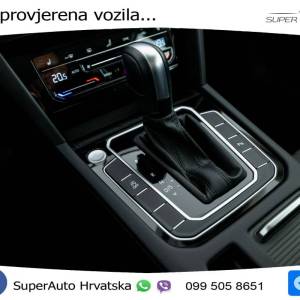 VW Passat Variant 2.0 TDI DSG Business 122 KS, ACC+KAM+GR SJED+NAVI