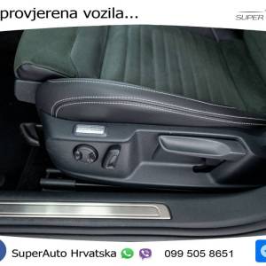 VW Passat Variant 2.0 TDI 4M DSG Elegance 200 KS, LED+ACC+GR SJED+KAM+VIRT+PDC