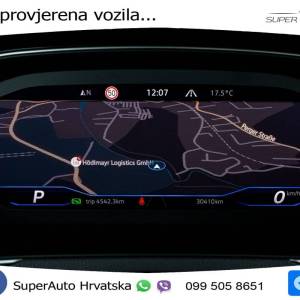 VW Passat Variant 2.0 TDI 4M DSG Elegance 200 KS, LED+ACC+GR SJED+KAM+VIRT+PDC