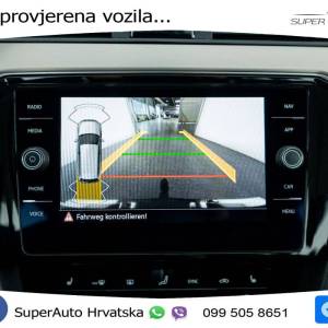 VW Passat Variant 2.0 TDI 4M DSG Elegance 200 KS, LED+ACC+GR SJED+KAM+VIRT+PDC