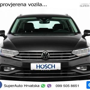 VW Passat Variant 2.0 TDI 4M DSG Elegance 200 KS, LED+ACC+GR SJED+KAM+VIRT+PDC