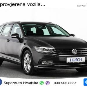 VW Passat Variant 2.0 TDI 4M DSG Elegance 200 KS, LED+ACC+GR SJED+KAM+VIRT+PDC
