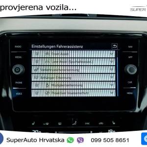 VW Passat Variant 2.0 TDI 4M DSG Elegance 200 KS, LED+ACC+GR SJED+KAM+VIRT+PDC