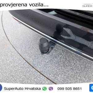 VW Passat Variant 2.0 TDI 4M DSG Elegance 200 KS, LED+ACC+GR SJED+KAM+VIRT+PDC
