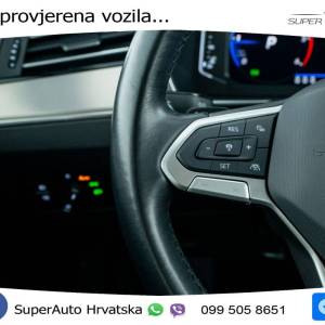 VW Passat Variant 2.0 TDI 4M DSG Elegance 200 KS, LED+ACC+GR SJED+KAM+VIRT+PDC