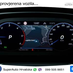 VW Passat Variant 2.0 TDI 4M DSG Elegance 200 KS, LED+ACC+GR SJED+KAM+VIRT+PDC