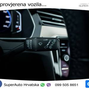 VW Passat Variant 2.0 TDI 4M DSG Elegance 200 KS, LED+ACC+GR SJED+KAM+VIRT+PDC