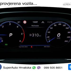 VW Passat Variant 2.0 TDI 4M DSG Elegance 200 KS, LED+ACC+GR SJED+KAM+VIRT+PDC