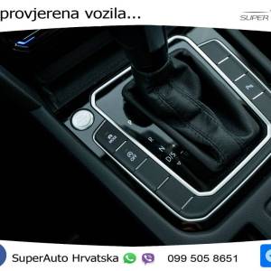 VW Passat Variant 2.0 TDI 4M DSG Elegance 200 KS, LED+ACC+GR SJED+KAM+VIRT+PDC