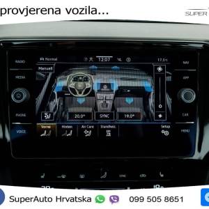 VW Passat Variant 2.0 TDI 4M DSG Elegance 200 KS, LED+ACC+GR SJED+KAM+VIRT+PDC