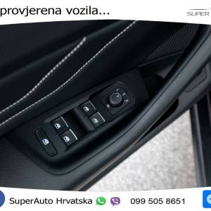 VW Passat Variant 2.0 TDI 4M DSG Elegance 200 KS, LED+ACC+GR SJED+KAM+VIRT+PDC