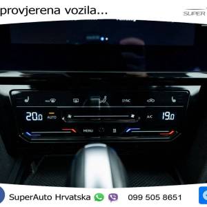 VW Passat Variant 2.0 TDI 4M DSG Elegance 200 KS, LED+ACC+GR SJED+KAM+VIRT+PDC