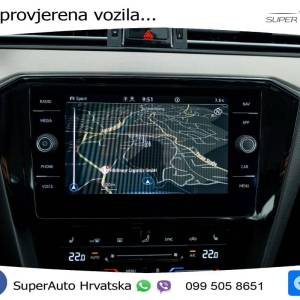 VW Passat Variant 2.0 TDI 4M DSG Elegance 200 KS, LED+ACC+GR SJED+KAM+PDC+VIRT