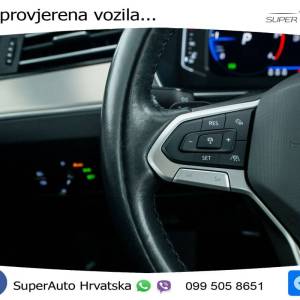 VW Passat Variant 2.0 TDI 4M DSG Elegance 200 KS, LED+ACC+GR SJED+KAM+PDC+VIRT