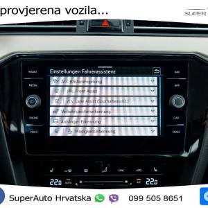 VW Passat Variant 2.0 TDI 4M DSG Elegance 200 KS, LED+ACC+GR SJED+KAM+PDC+VIRT