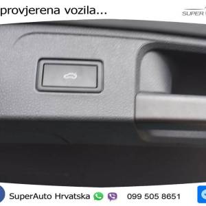 VW Passat Variant 2.0 TDI DSG 150 KS, LED+ACC+GR SJED+KAM+PARK