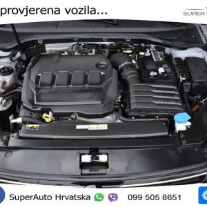 VW Passat Variant 2.0 TDI DSG 150 KS, LED+ACC+GR SJED+KAM+PARK