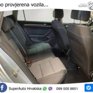 VW Passat Variant 2.0 TDI DSG Business 150 KS, ACC+KAM+GR SJED+VIRT+LANE