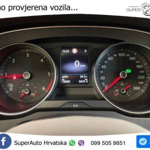 VW Passat Variant 2.0 TDI DSG Business 150 KS, ACC+KAM+GR SJED+VIRT+LANE