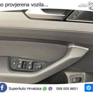 VW Passat Variant 2.0 TDI DSG Business 150 KS, ACC+KAM+GR SJED+VIRT+LANE