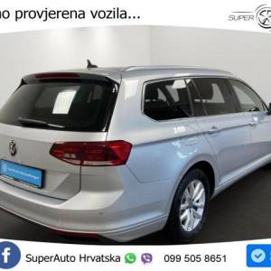 VW Passat Variant 2.0 TDI DSG Business 150 KS, ACC+KAM+GR SJED+VIRT+LANE