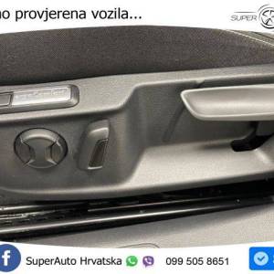 VW Passat Variant 2.0 TDI DSG Business 150 KS, ACC+KAM+GR SJED+VIRT+LANE