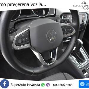VW Passat Variant 2.0 TDI DSG Business 200 KS, ACC+LED+GR SJED+ASIST