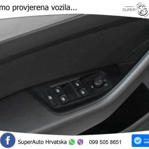 VW Passat Variant 2.0 TDI DSG Business 200 KS, ACC+LED+GR SJED+ASIST