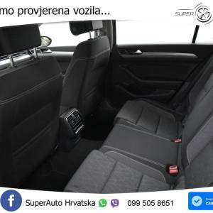 VW Passat Variant 2.0 TDI DSG Business 200 KS, ACC+LED+GR SJED+ASIST