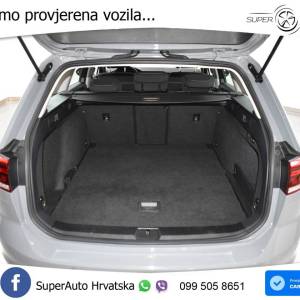 VW Passat Variant 2.0 TDI DSG Business 200 KS, ACC+LED+GR SJED+ASIST