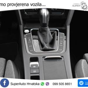 VW Passat Variant 2.0 TDI DSG Business 200 KS, ACC+LED+GR SJED+ASIST