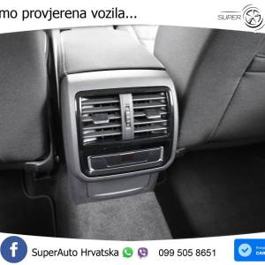 VW Passat Variant 2.0 TDI DSG Business 200 KS, ACC+LED+GR SJED+ASIST