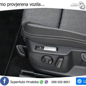 VW Passat Variant 2.0 TDI DSG Business 200 KS, ACC+LED+GR SJED+ASIST