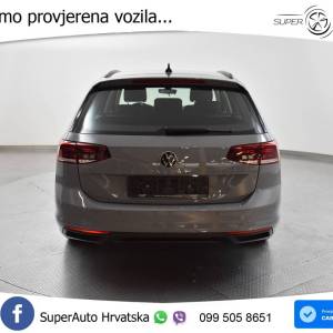 VW Passat Variant 2.0 TDI DSG Business 200 KS, ACC+LED+GR SJED+ASIST