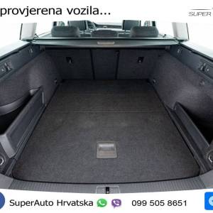 VW Passat Variant GTE 1.4 TSI DSG 218 KS, ACC+KAM+GR SJED+VIRT+NAVI