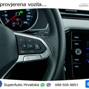 VW Passat Variant GTE 1.4 TSI DSG 218 KS, ACC+KAM+GR SJED+VIRT+NAVI