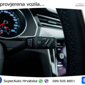 VW Passat Variant GTE 1.4 TSI DSG 218 KS, ACC+KAM+GR SJED+VIRT+NAVI