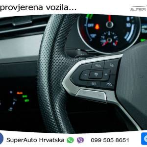 VW Passat Variant GTE 1.4 TSI DSG 218 KS, ACC+KAM+GR SJED+VIRT+NAVI